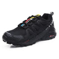 Comfortable Men's Shoe for Hiking and Trekking - RoverTrail 0