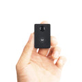 Compact GPS Tracker for Car - Real-Time Vehicle Tracking Device with Audio Monitoring 0