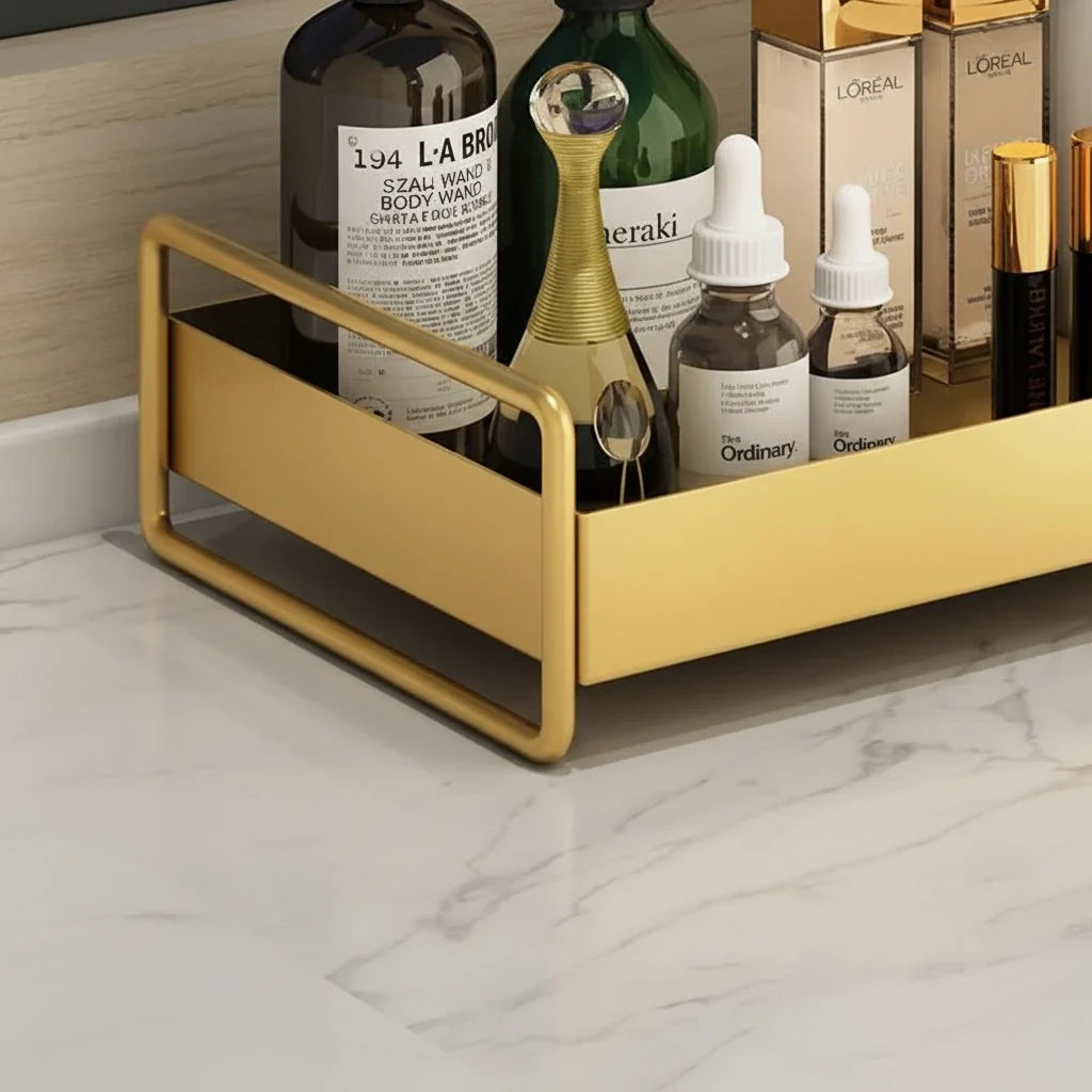 Compact Organizer Tray Modern - GlamBoard 3