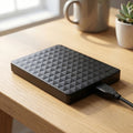 Compacte Externe Harde Schijf 10 TB – Snelle USB 3.0 Dataopslag voor Back-ups en Projecten | Sansoti 0