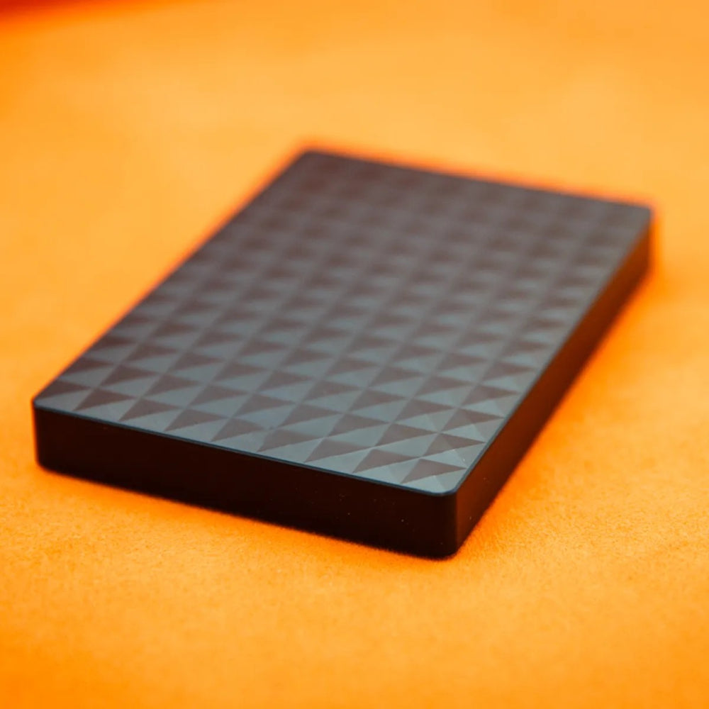 Compacte Externe Harde Schijf 10 TB – Snelle USB 3.0 Dataopslag voor Back-ups en Projecten | Sansoti 3