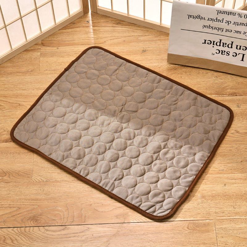 Cooling Mat for Pets 0