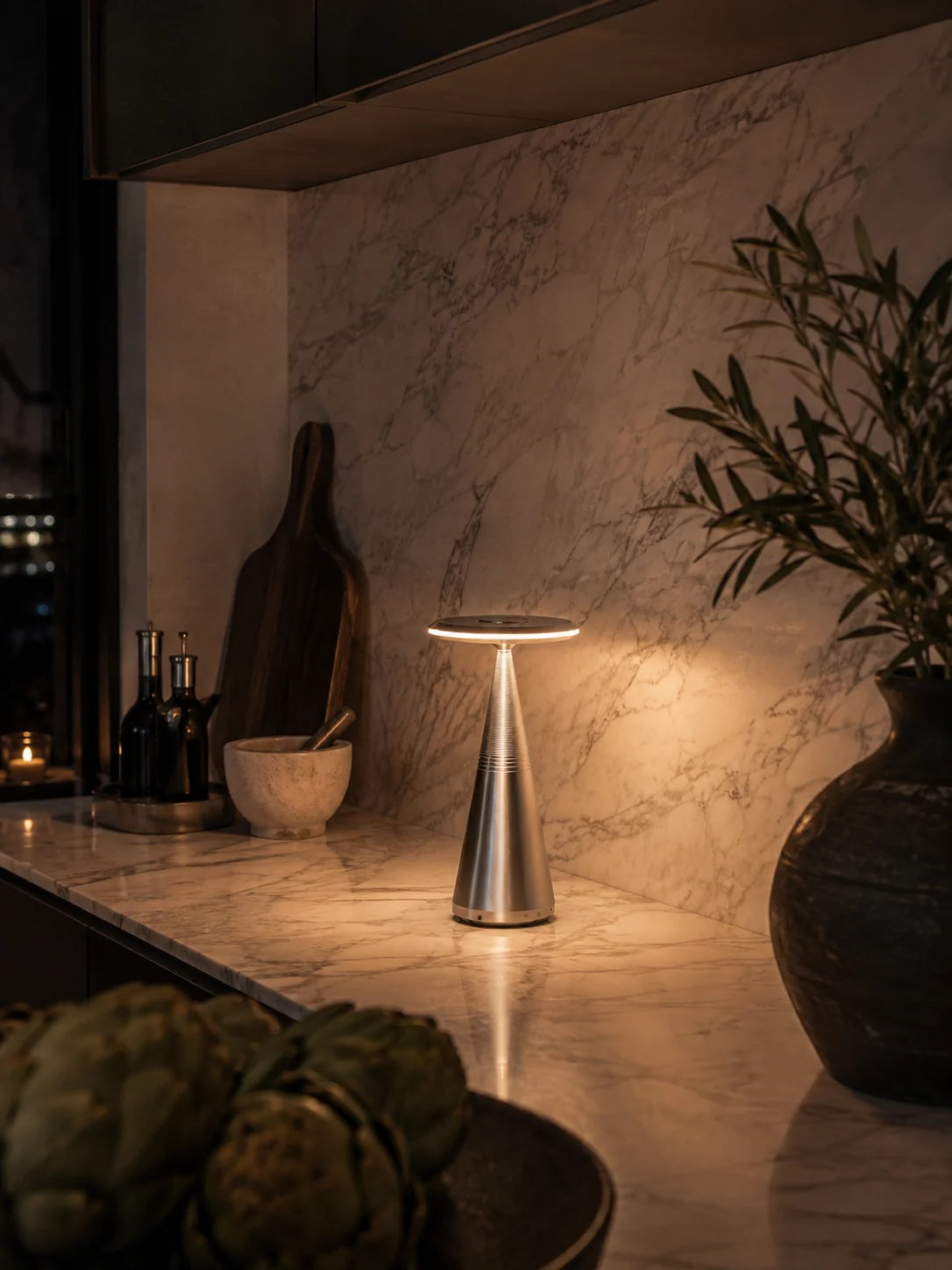 Copenhagen Table Lamp 4