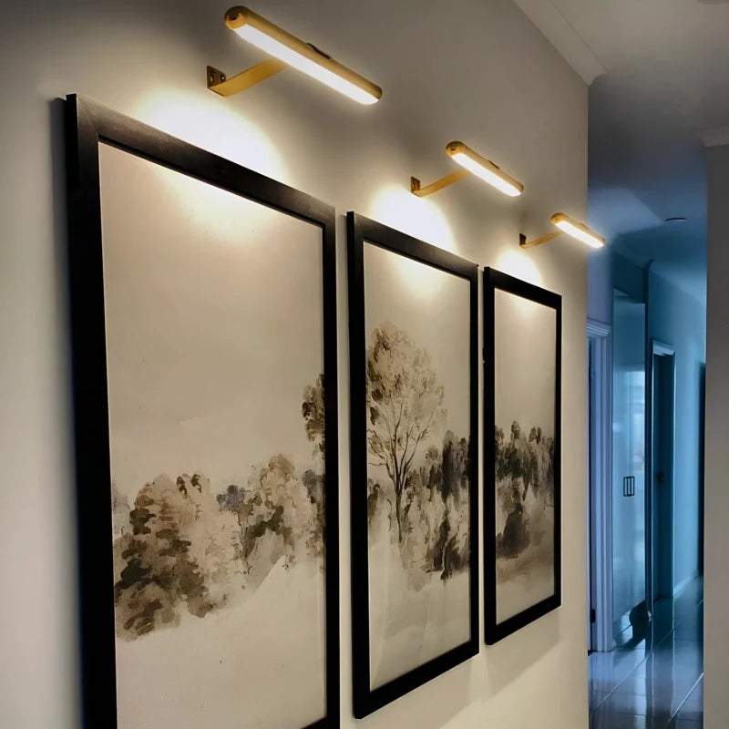 Cordless Wall Art Light 1