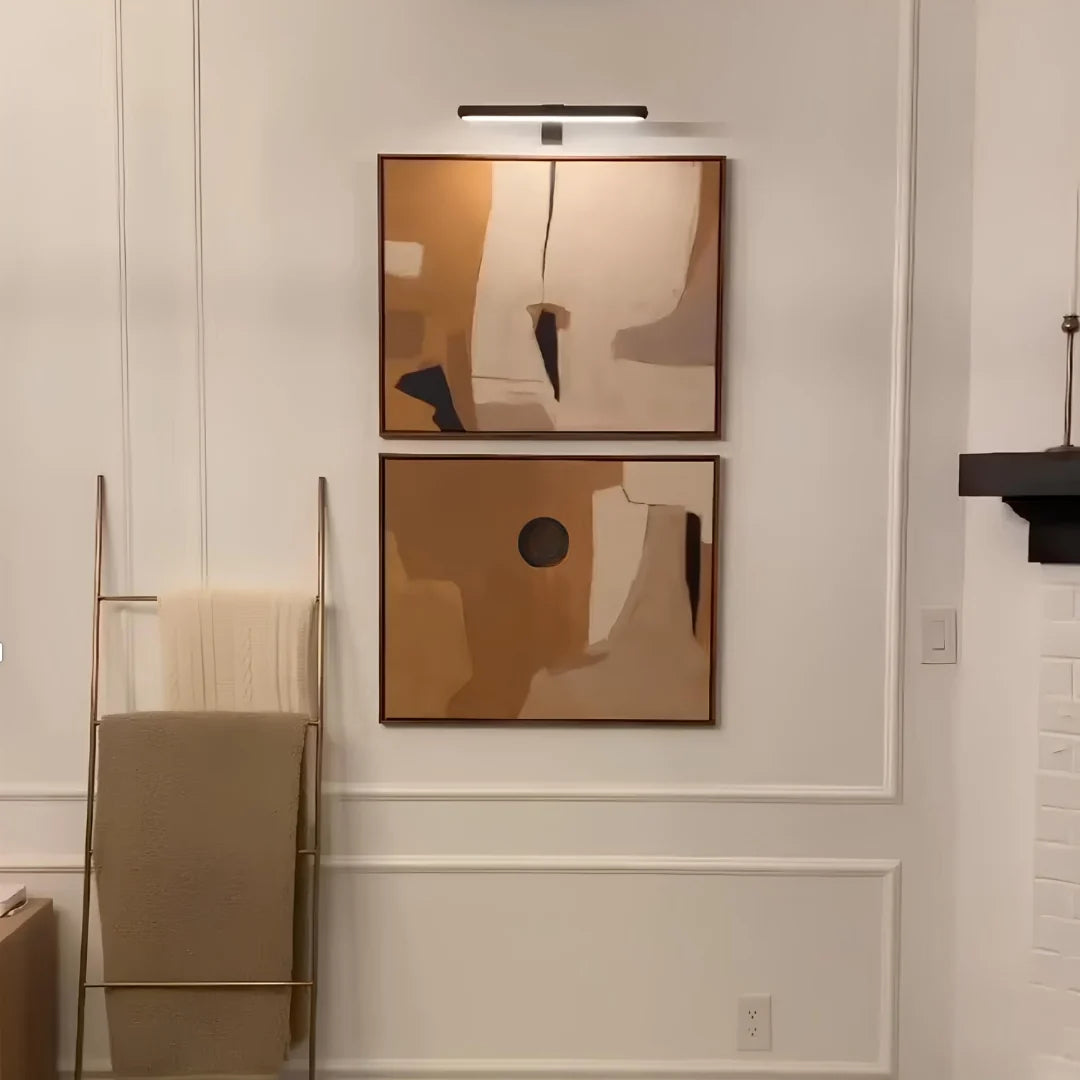 Cordless Wall Art Light 5