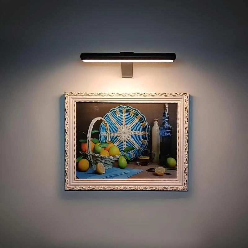 Cordless Wall Art Light 8
