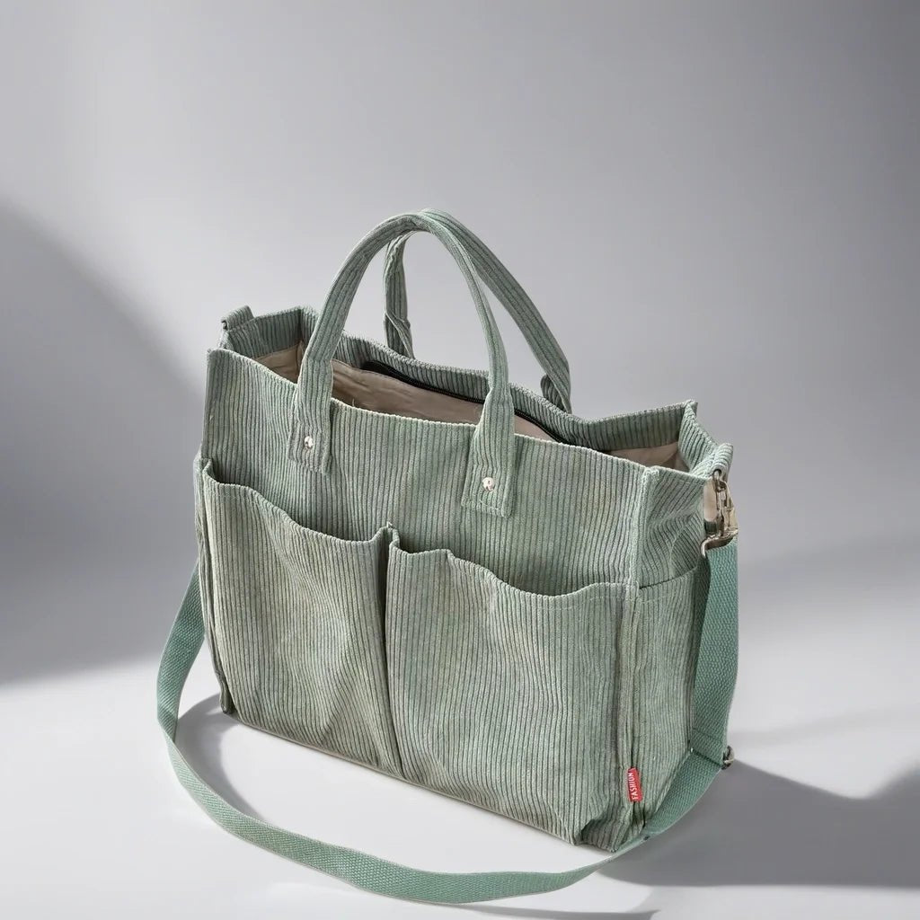 CordoTote - Klassieke Cordo-tas voor elke dag 7