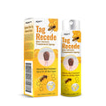 Spray raffermissant pour la peau à base d’abeille – Formule ciblée douce avec essence naturelle d’abeille