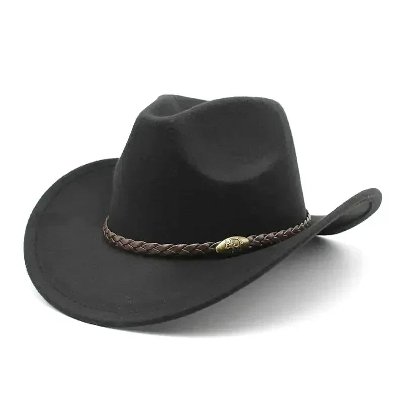 Cowboy Hat - RécifRanch 1
