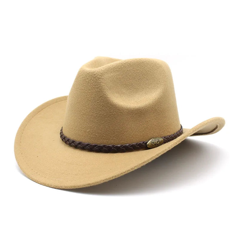 Cowboy Hat - RécifRanch 11