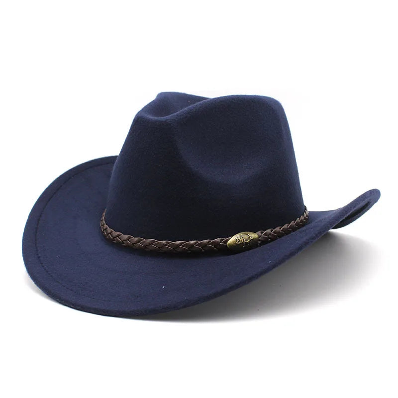 Cowboy Hat - RécifRanch 12