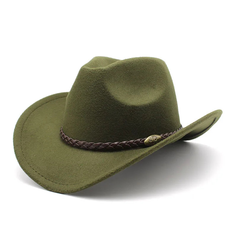 Cowboy Hat - RécifRanch 15