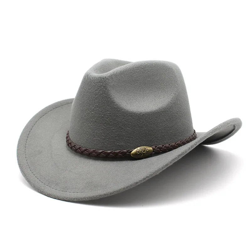 Cowboy Hat - RécifRanch 16