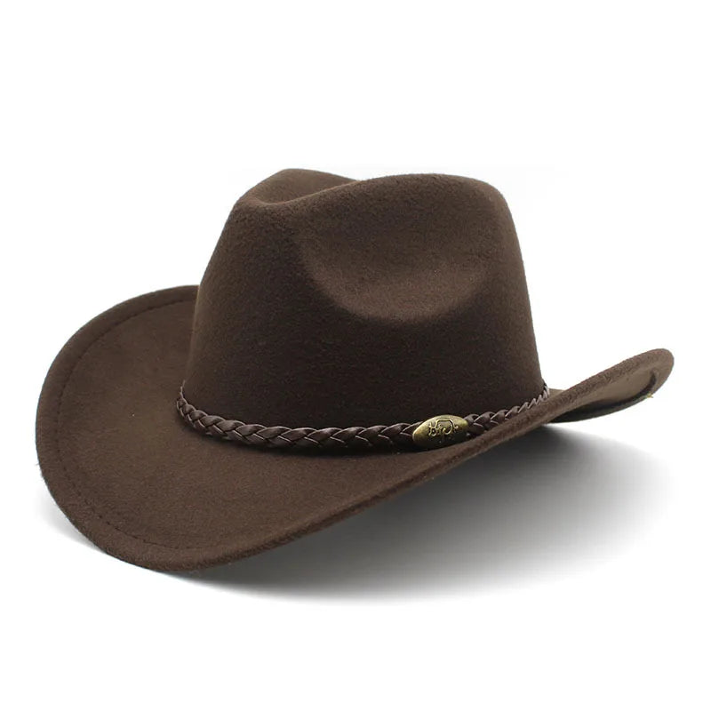 Cowboy Hat - RécifRanch 7