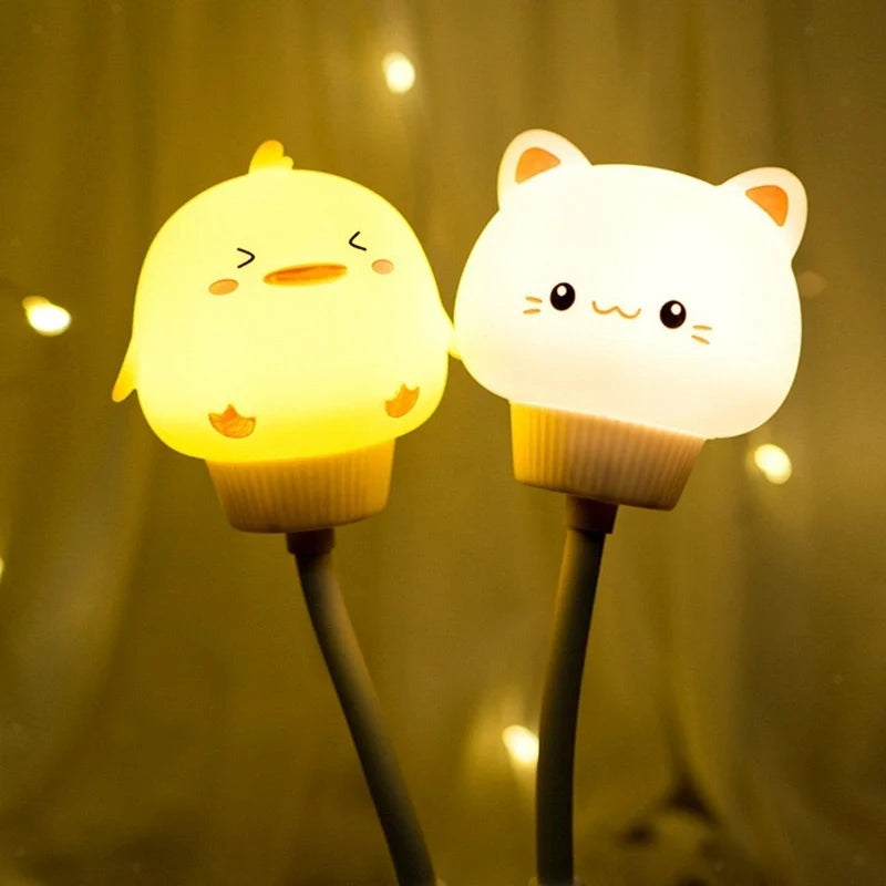 Cutely™ Night Light 2