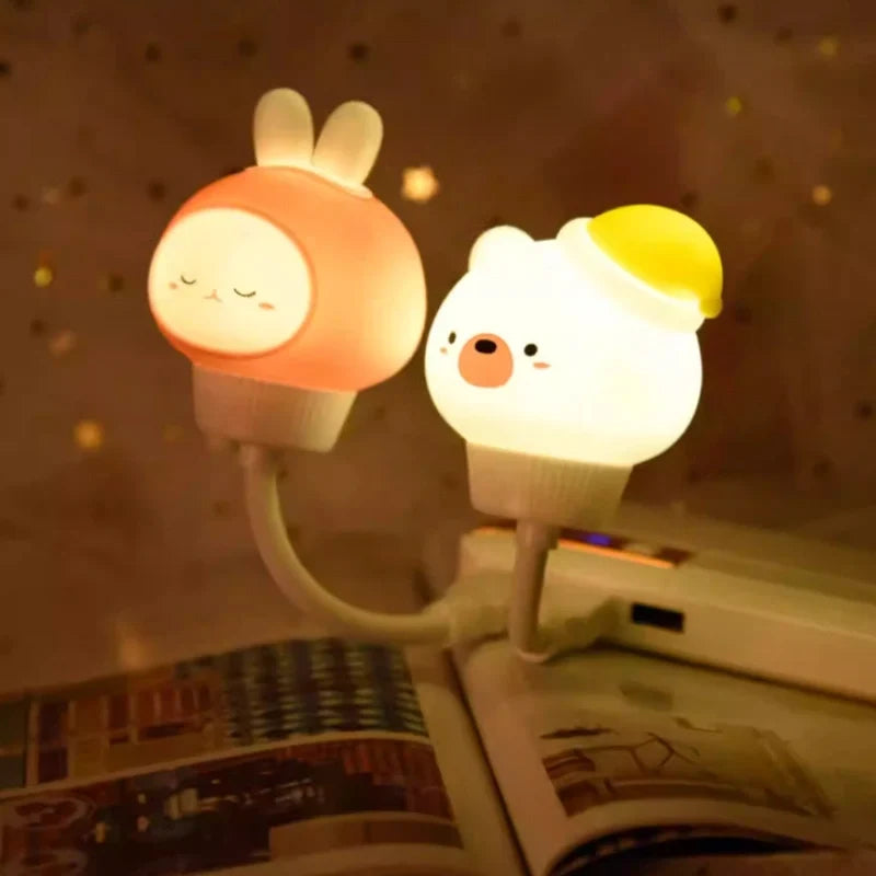 Cutely™ Night Light 3