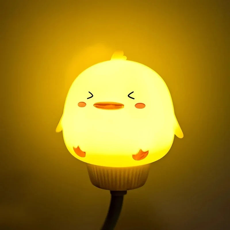 Cutely™ Night Light 8