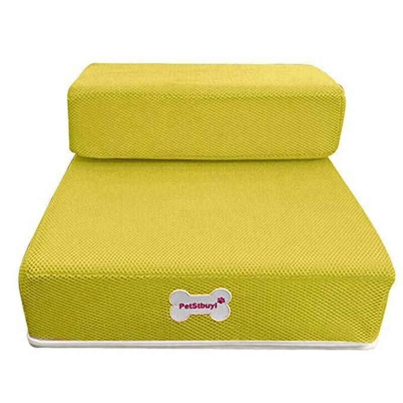 DOGSTEP PRO Antislip Hondentrap - Veilige en comfortabele toegang 10
