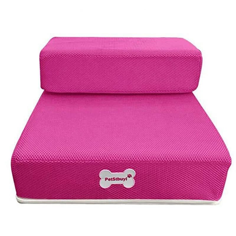 DOGSTEP PRO Antislip Hondentrap - Veilige en comfortabele toegang 15