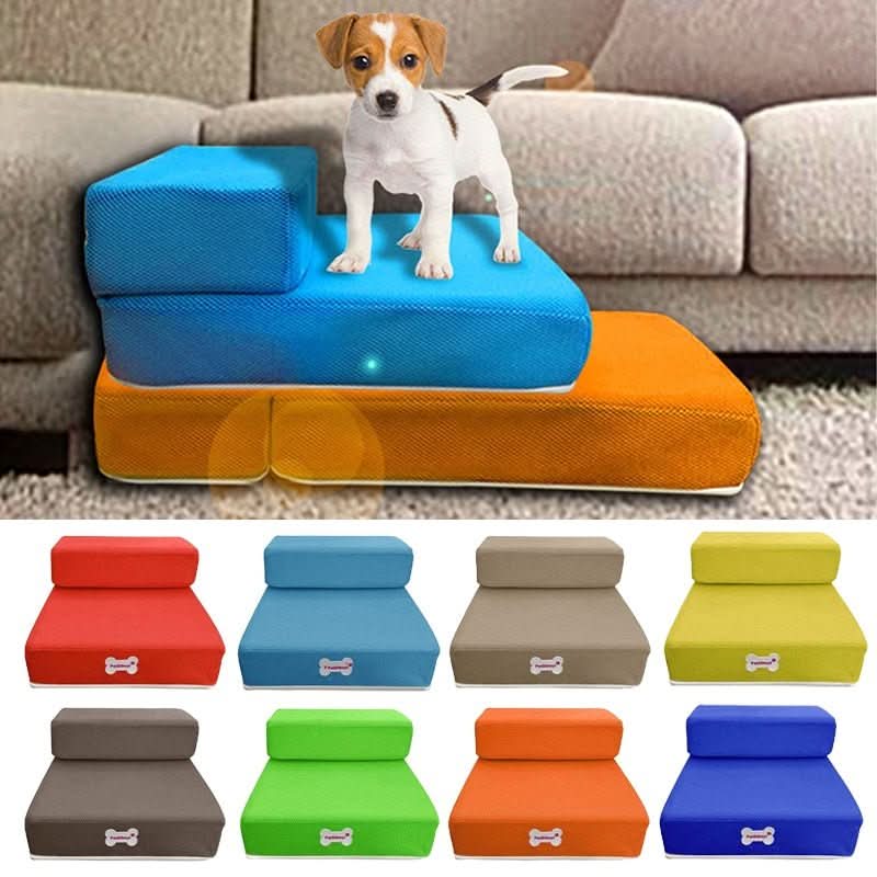 DOGSTEP PRO Antislip Hondentrap - Veilige en comfortabele toegang 5