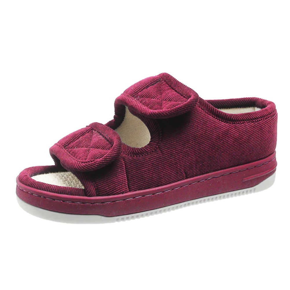 Diabetic Sandals for Swollen Feet, Sensitive Feet 5