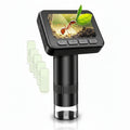 Digital Microscope Portable HD Screen Science Learning Camera 0