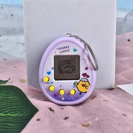 Digital Pocket Pet 0