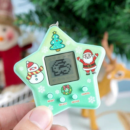 Digital Pocket Pet 3