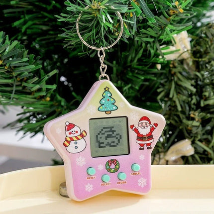 Digital Pocket Pet 6