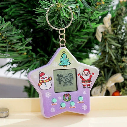 Digital Pocket Pet 8