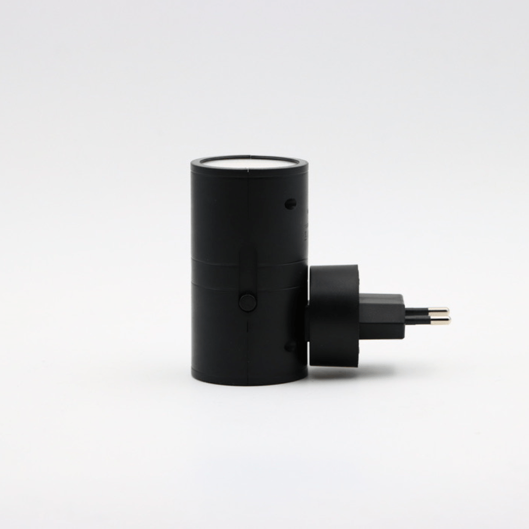 Dimbare LED Stekkerlamp met Sensor voor Moderne Interieurs 0