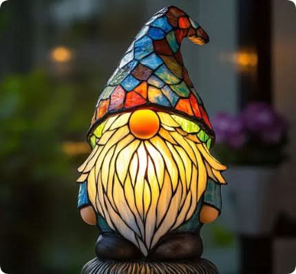 Dog Lamp - Corgi, Dachshund & Golden Retriever Night Light with Warm LED Glow 16