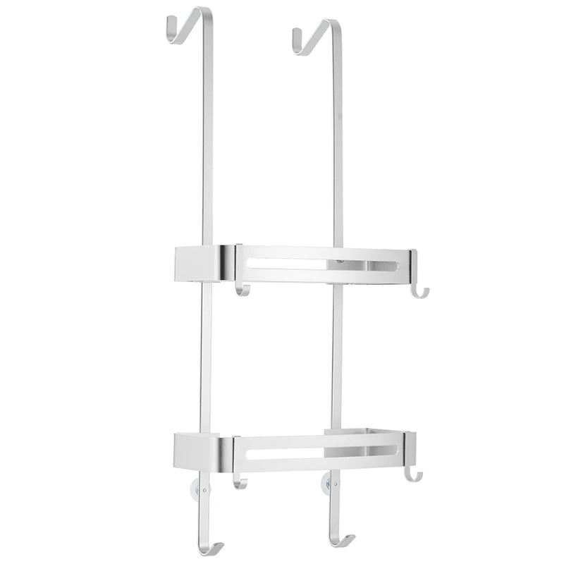Hanging shower caddy