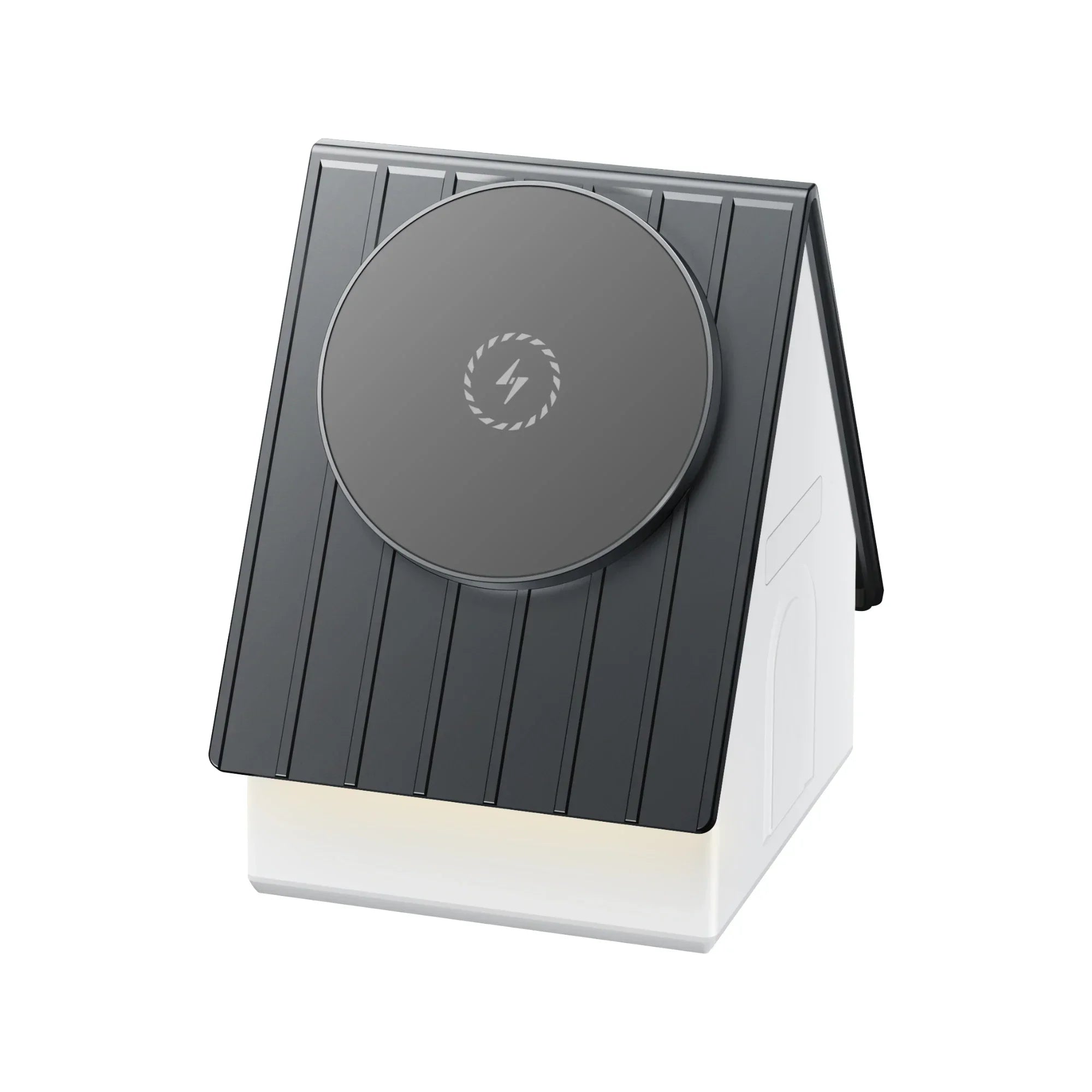 3-in-1 Wireless Charger – 15W Fast Charging, Touch Control & Multi-Device Compatibility