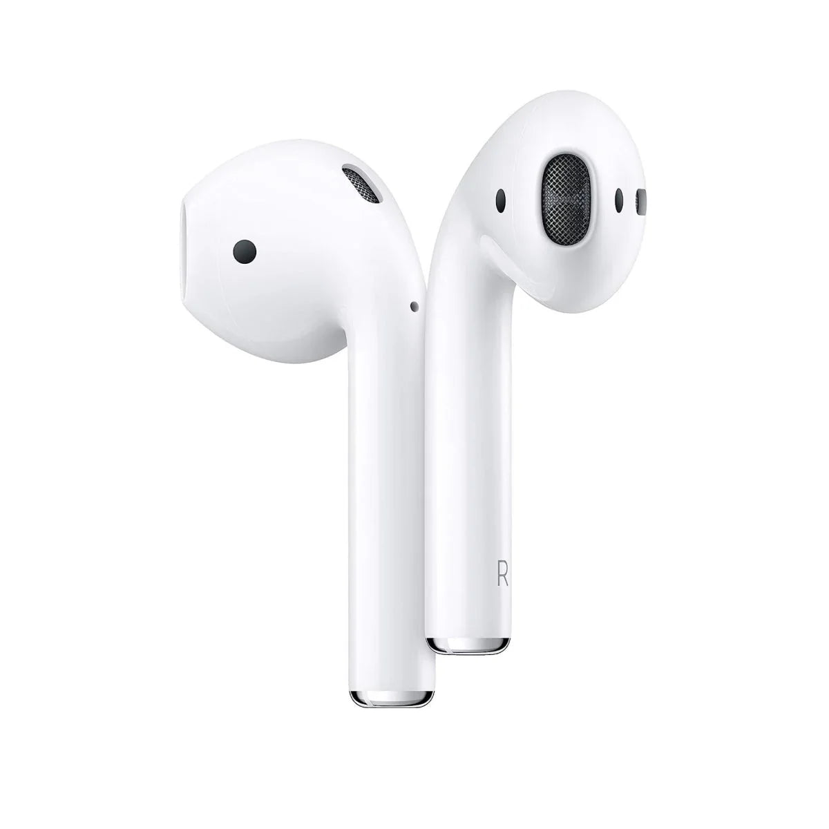 Wireless earbuds