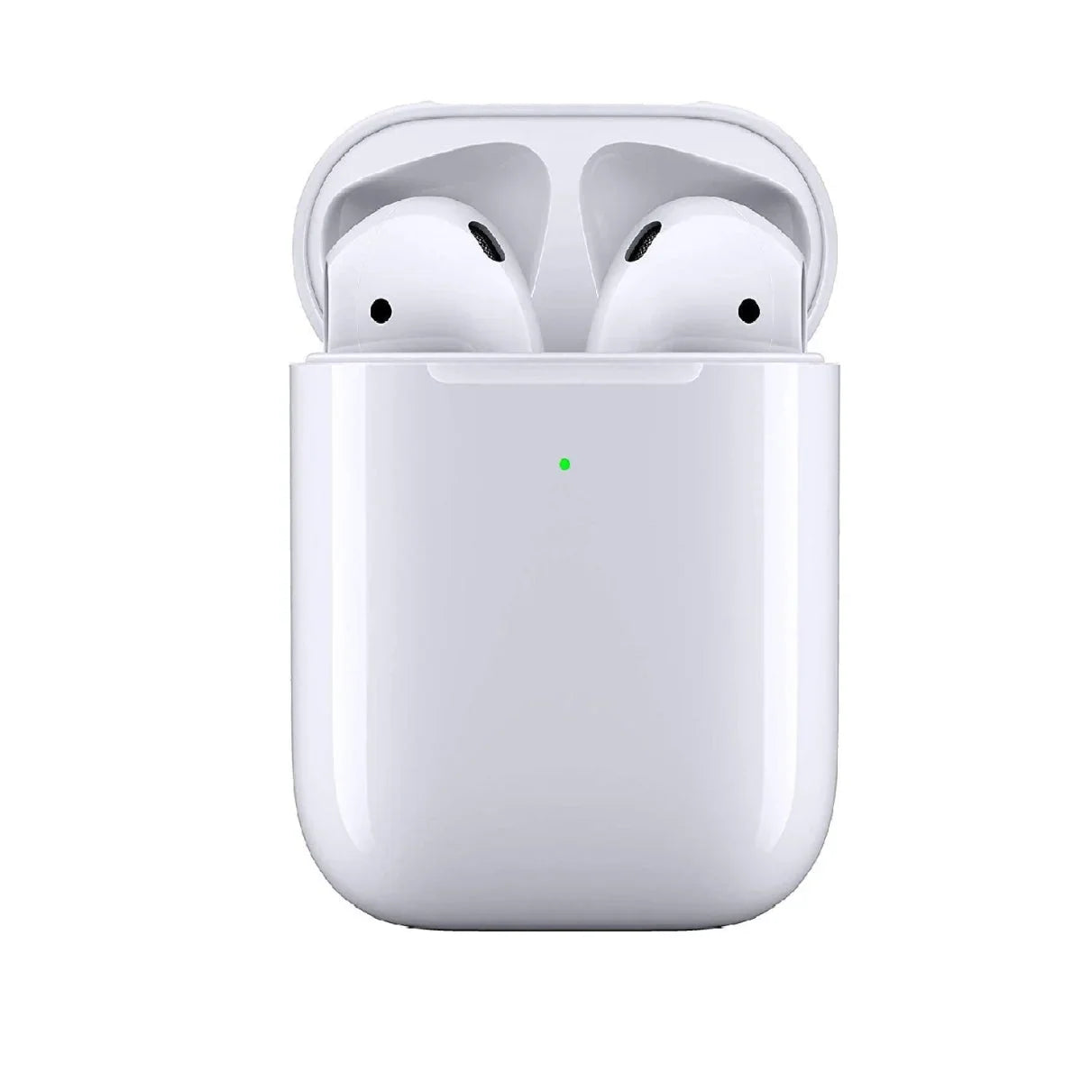 Wireless earbuds