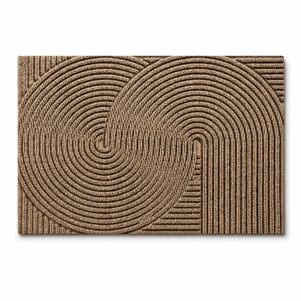 Durable Non-Slip Door Mat | Modern Dirt-Resistant Entry Mat 3