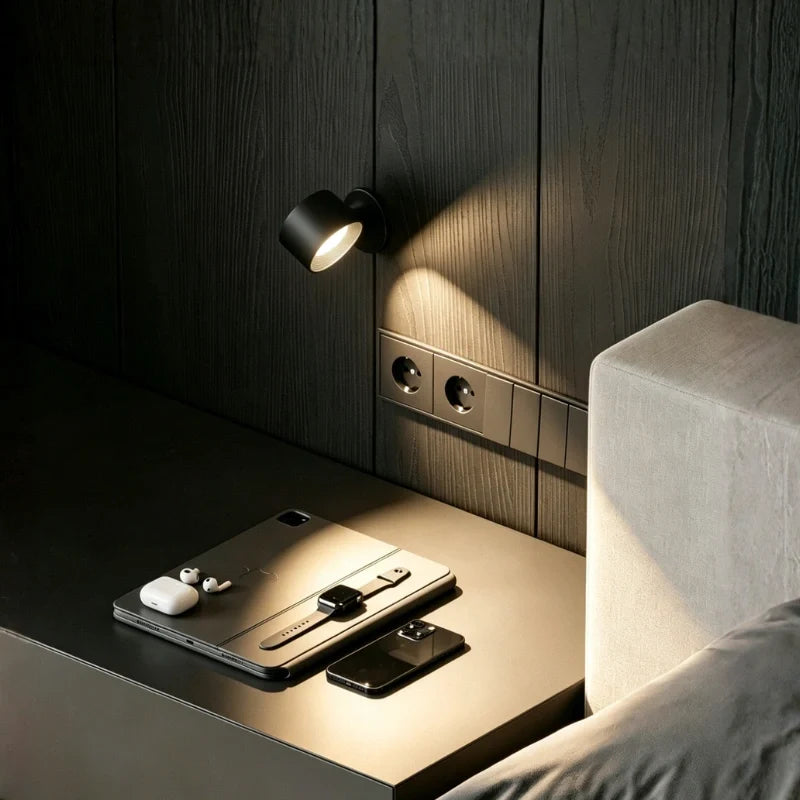 EasyStick™ Cordless Wall Lamp 2