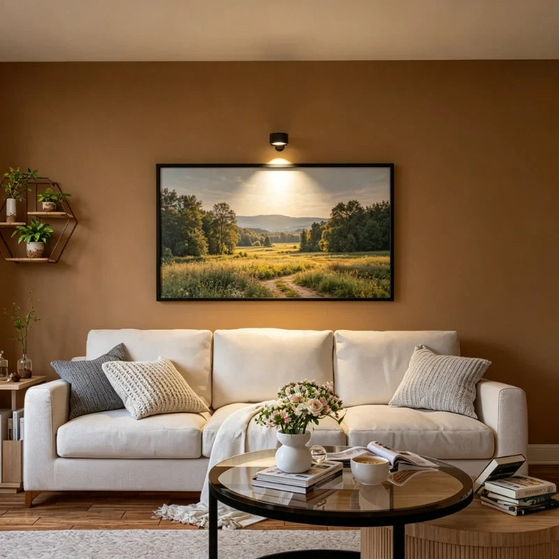 EasyStick™ Cordless Wall Lamp 4