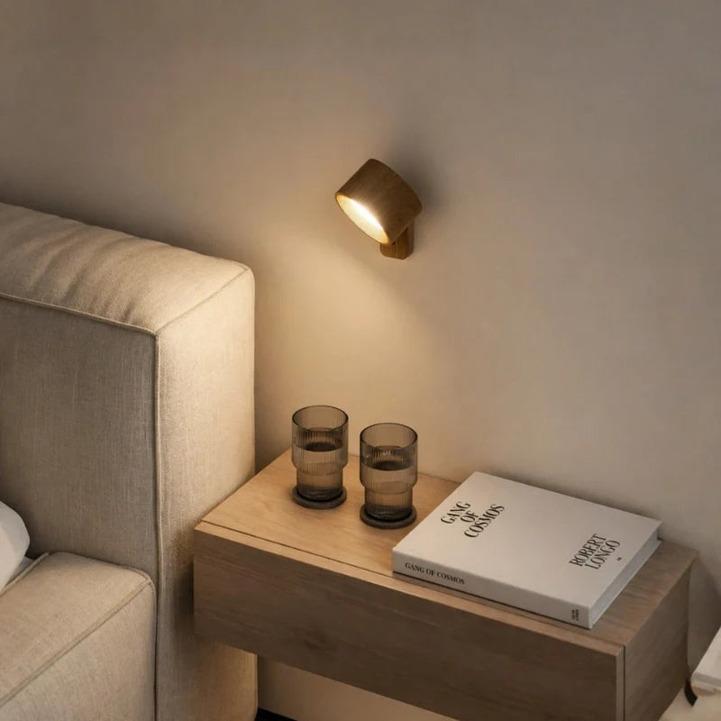 EasyStick™ Cordless Wall Lamp 6