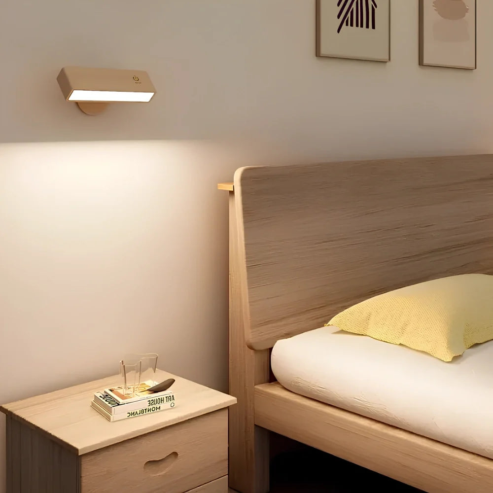 EasyStick™ Rotatable Wall Light 3