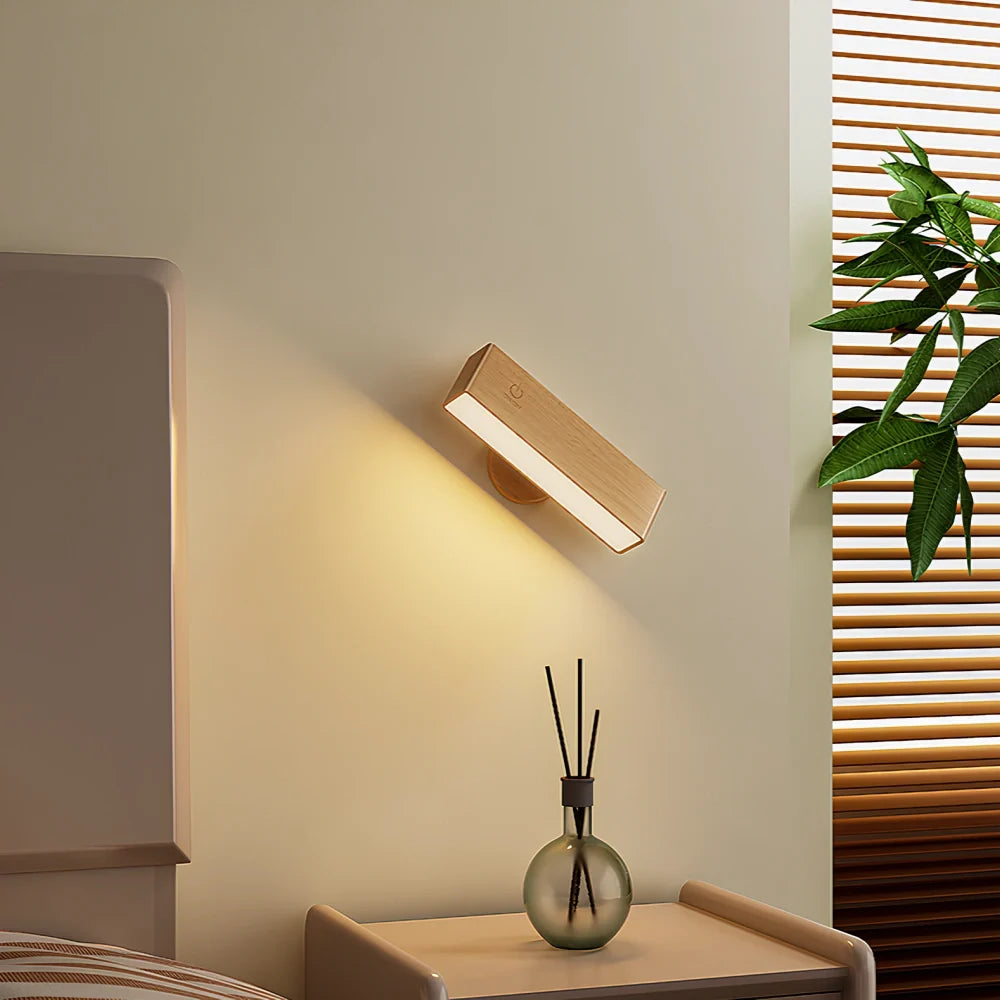 EasyStick™ Rotatable Wall Light 4