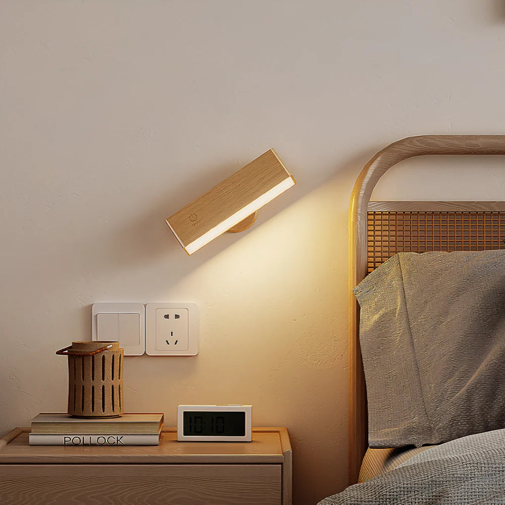 EasyStick™ Rotatable Wall Light 5