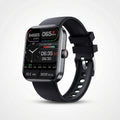 Activity Smartwatch – Heart Rate, Sleep Tracking & Daily Movement Insights