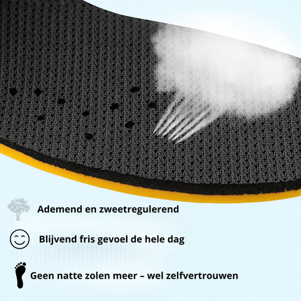Invisible Height Increase Insoles – Soft Adjustable Silicone Design for Discreet Everyday Comfort