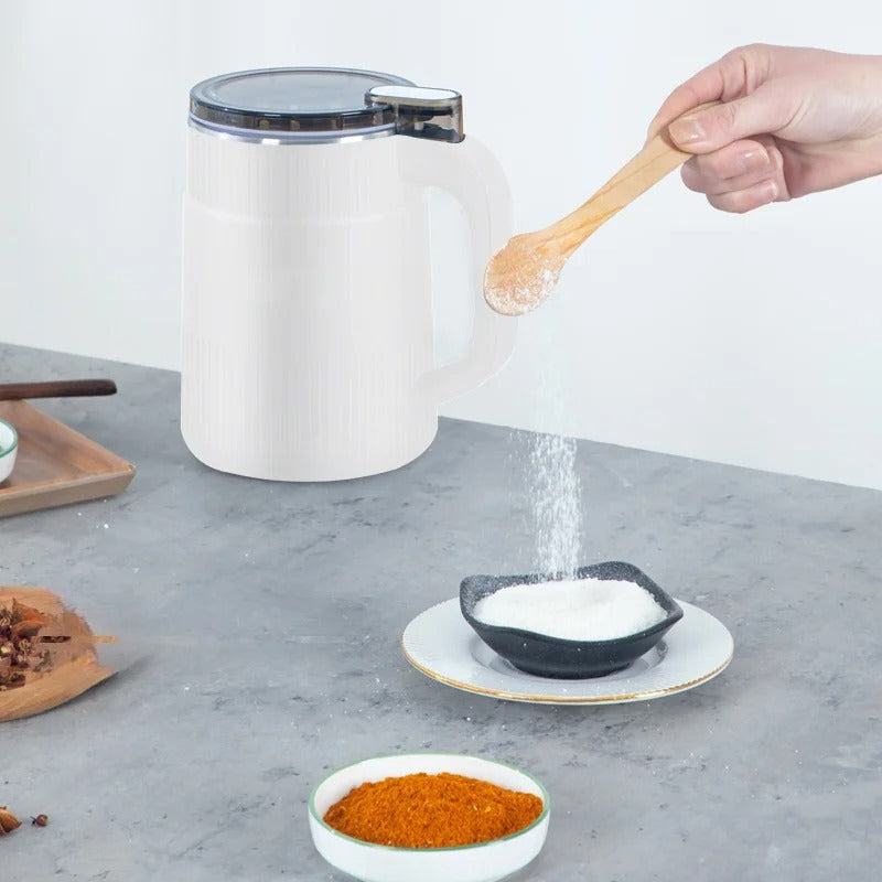 Electric Grain Mill - GrainMaker 1