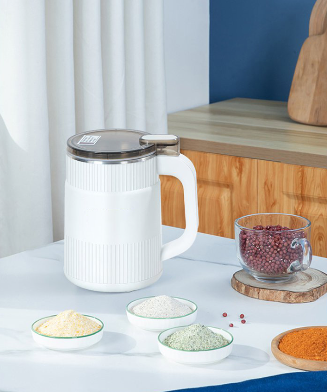 Electric Grain Mill - GrainMaker 5