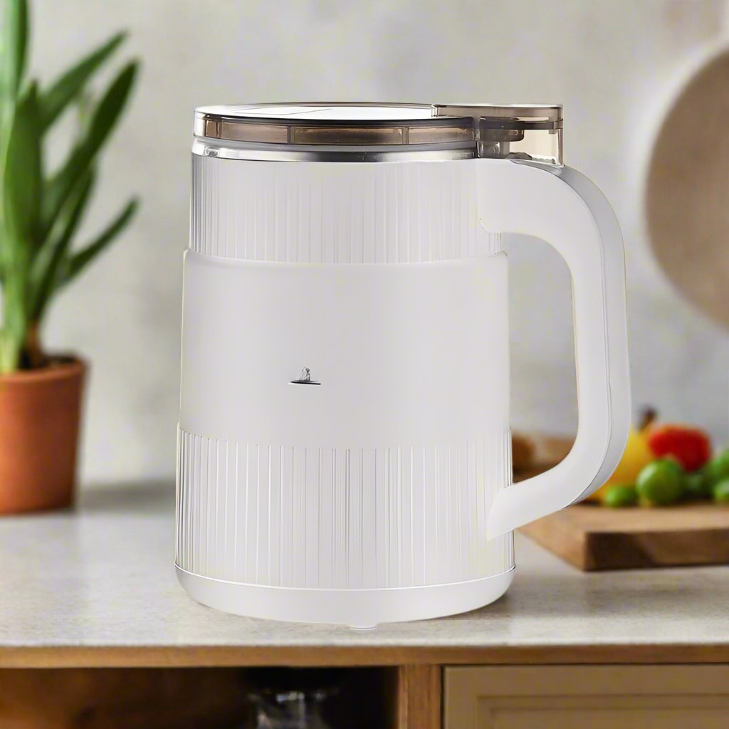 Electric Grain Mill - GrainMaker 7