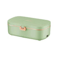 Electric Lunchbox – 900 ml Stainless Steel Container with 36W Heater 0