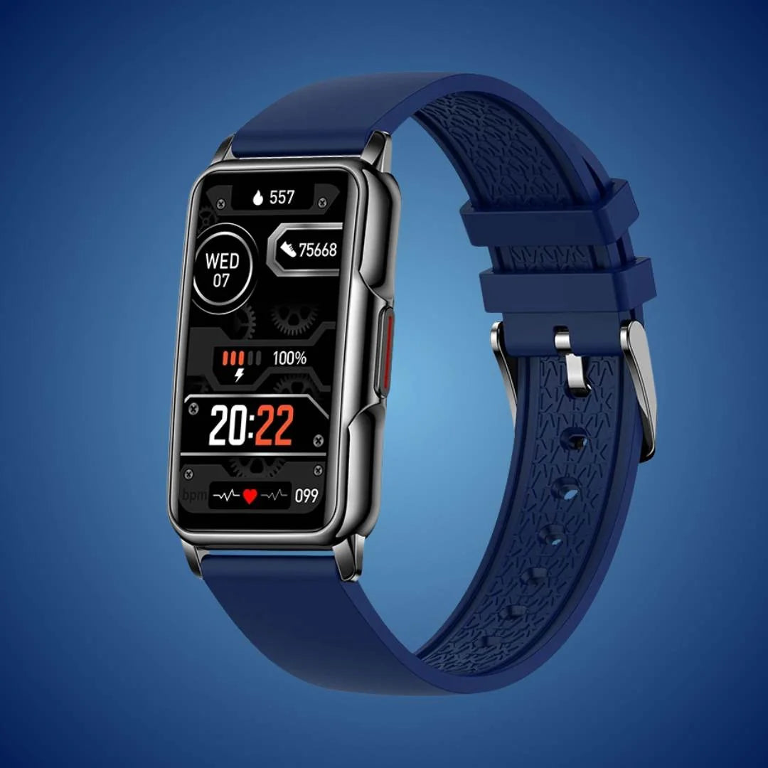 Elegant Smartwatch for Everyday Style | Health Tracking - Durable Design - Seamless All-Day Connectivity Kalsten 8